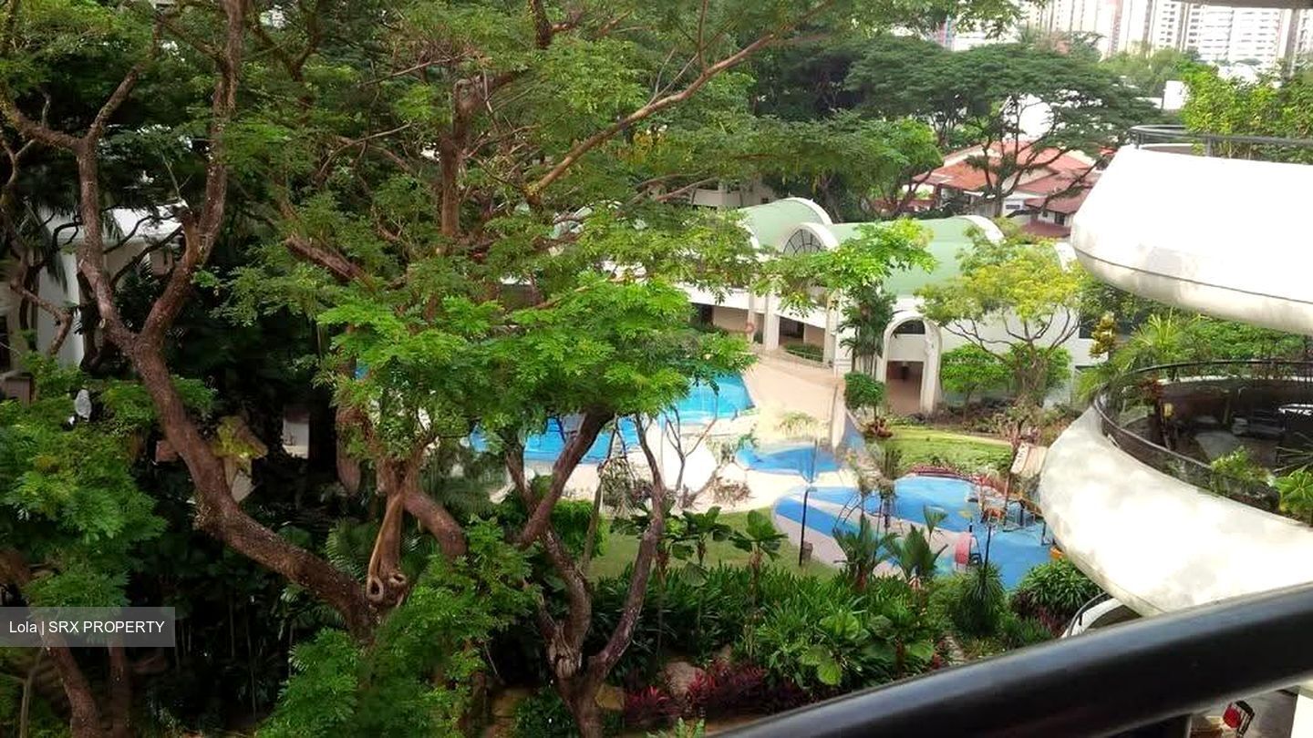 Regency Park (D10), Condominium #618201871